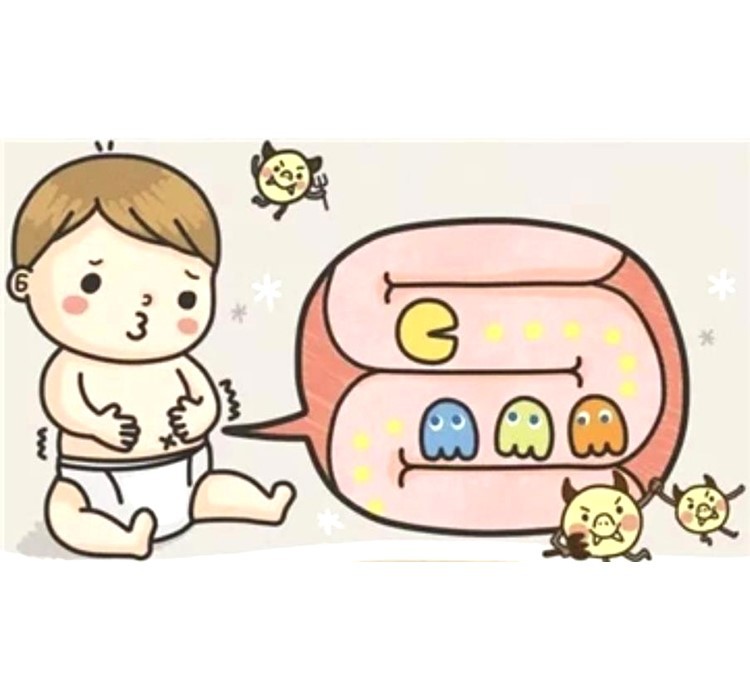 Infant Probiotics Infant Probiotics
