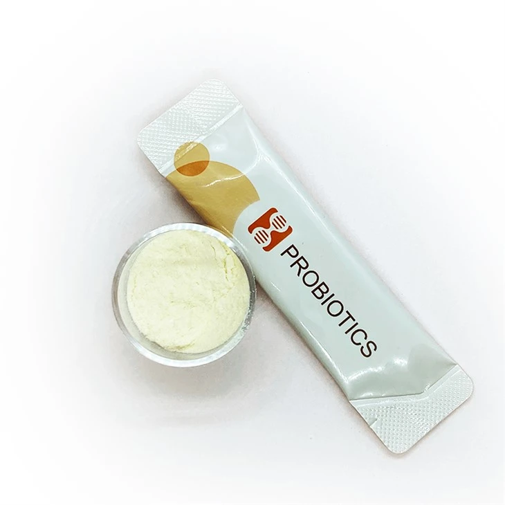 Lactobacillus Casei
